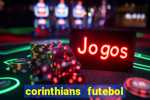 corinthians futebol play hd